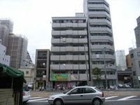 外観写真(昼)