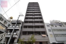 広島市中区住吉町の外観