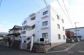 安芸郡府中町青崎東の外観