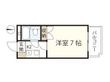 広島市南区仁保新町2丁目の間取図