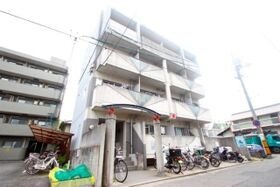 広島市南区仁保新町2丁目の外観