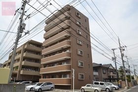 広島市中区舟入南3丁目の外観
