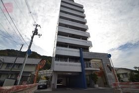 広島市東区牛田南2丁目の外観