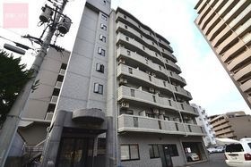 広島市安佐南区中筋3丁目の外観