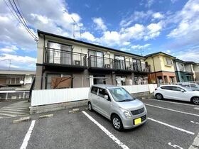 廿日市市山陽園の外観