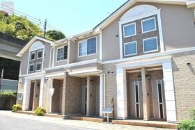 広島市安佐南区伴東7丁目の外観