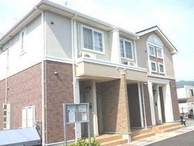広島市安佐南区祇園6丁目の外観