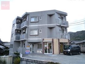 広島市安佐南区大町東３丁目の外観