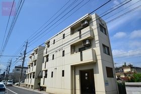 広島市安佐南区祇園2丁目の外観