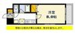 広島市佐伯区五日市駅前１丁目の間取図