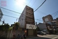 外観写真(昼)