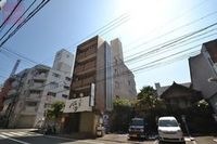 外観写真(昼)