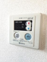 室内設備