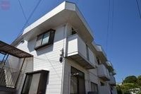 外観写真(昼)
