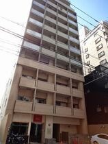 広島市中区大手町２丁目の外観