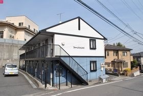 広島市安佐南区伴東2丁目の外観