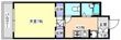 広島市東区牛田旭1丁目の間取図