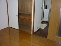 室内設備