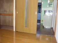 室内設備