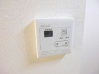 室内設備