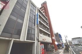 広島市中区加古町の外観