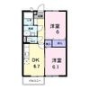 廿日市市大野字鯛ノ原の間取図
