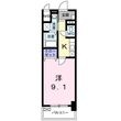 カーサフィオーレ中広通りの間取図