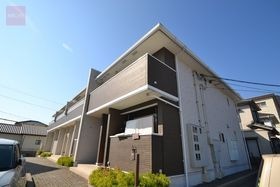 アンフレッチェの外観