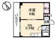 広島市中区住吉町の間取図
