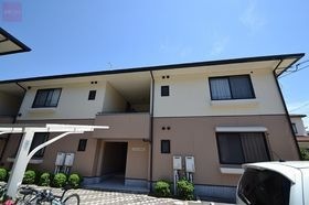広島市東区矢賀2丁目の外観