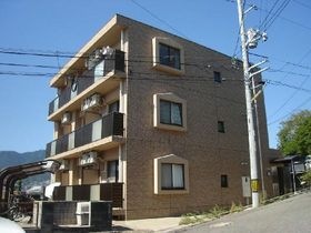 広島市佐伯区五日市2丁目の外観