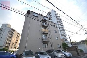 広島市東区牛田本町5丁目の外観