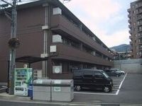 外観写真(昼)