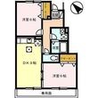 ウェルス17の間取図