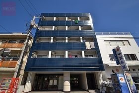 広島市西区井口4丁目の外観