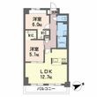 広島市安佐南区祇園2丁目の間取図