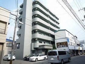広島市安佐南区祇園2丁目の外観