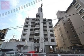 広島市西区三滝本町1丁目の外観