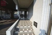 外観写真(昼)