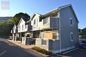 ヒルズハウスソレイユの外観