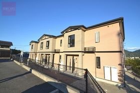廿日市市塩屋2丁目の外観