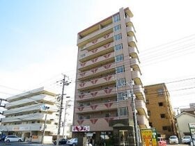 広島市西区楠木町3丁目の外観
