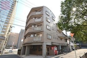広島市南区段原2丁目の外観
