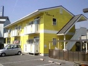 廿日市市佐方の外観