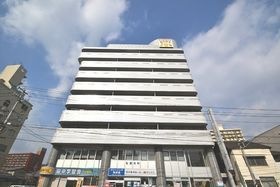 広島市西区己斐本町３丁目の外観
