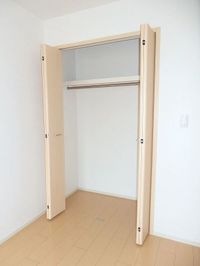 クローゼット