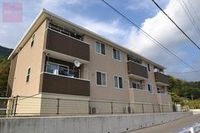 外観写真(昼)