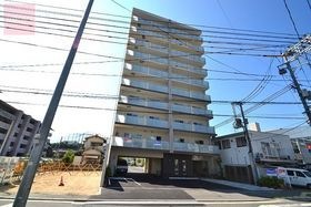 広島市東区矢賀4丁目の外観