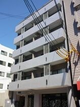 広島市中区大手町3丁目の外観