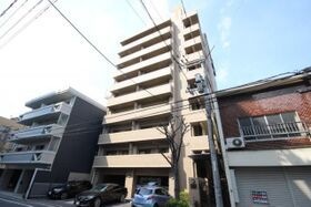 広島市中区堺町2丁目の外観